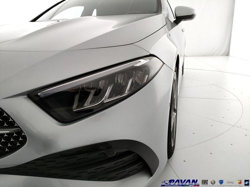 Mercedes-Benz Classe A A 180 Automatic AMG Line Extra