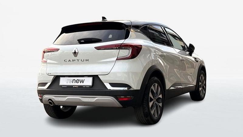 Renault Captur 1.0 TCe GPL Intens FAP 1.0 TCe GPL Intens