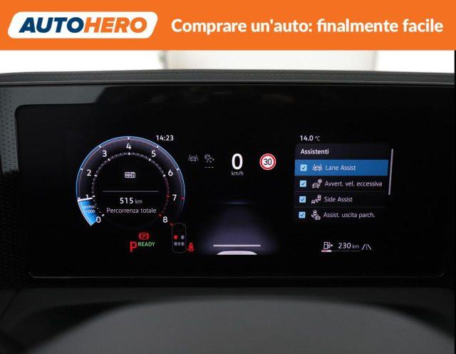 VOLKSWAGEN Tiguan 1.5 eTSI 150 CV ACT DSG Edition Plus