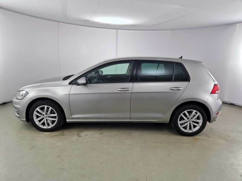 VOLKSWAGEN Golf 1.6 TDI Business BMT DSG 5 PORTE