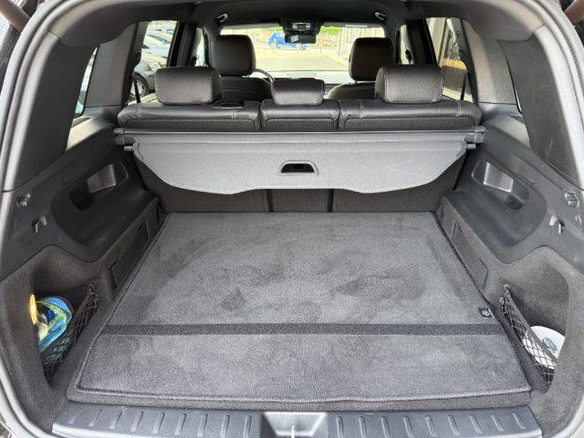 MERCEDES-BENZ GLB 200 d Automatic Executive UNICO PROPRIETARIO