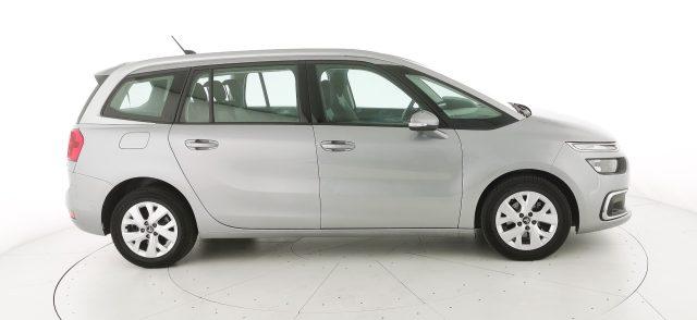 CITROEN Grand C4 Spacetourer BlueHDi 130 S&S Feel