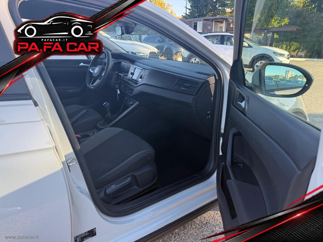 VOLKSWAGEN Taigo 1.0 TSI 110 CV Life