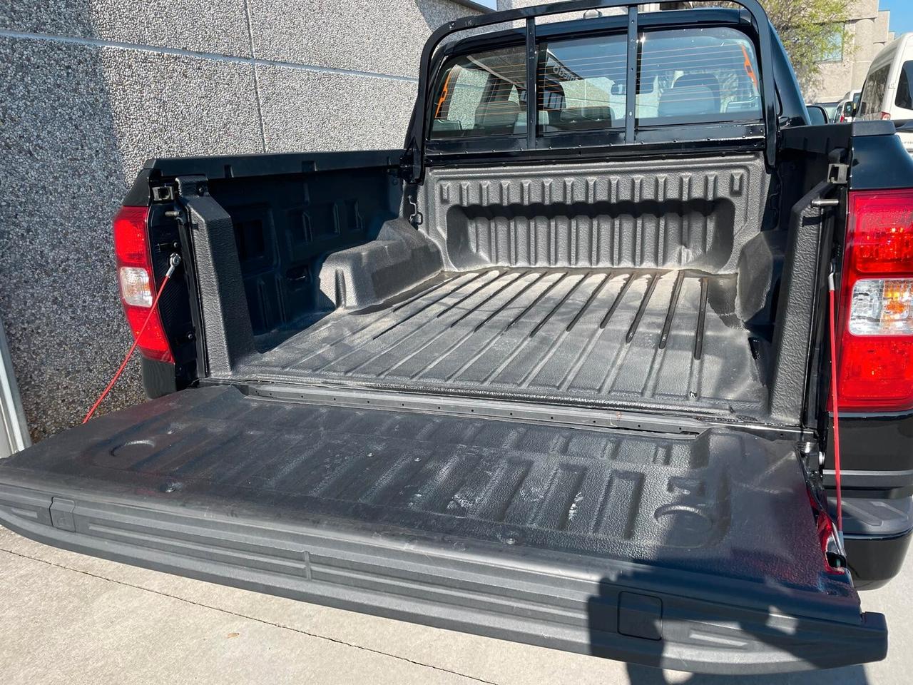 Ford Ranger 2.0 ECOBLUE aut. Super Cab XLT 5 posti