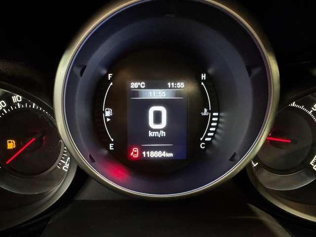 Fiat 500X 500 X 1.6 e-torq Pop Star 4x2 110cv