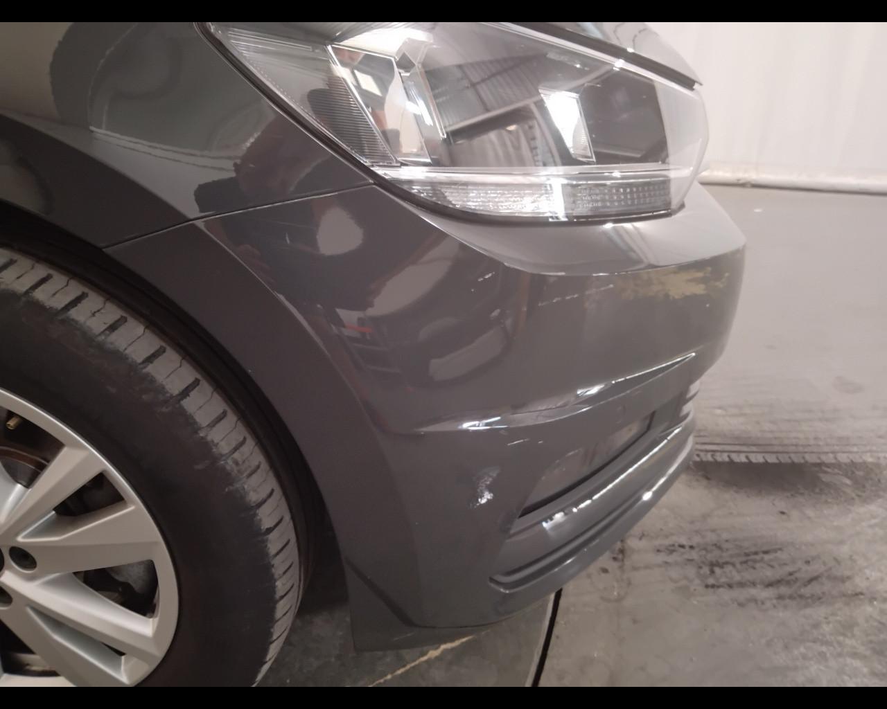 VOLKSWAGEN Touran III 2015 - Touran 1.5 tsi Business 150cv dsg