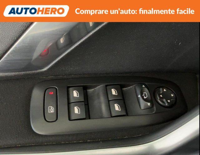 PEUGEOT 2008 1° serie BlueHDi 100 S&S Allure