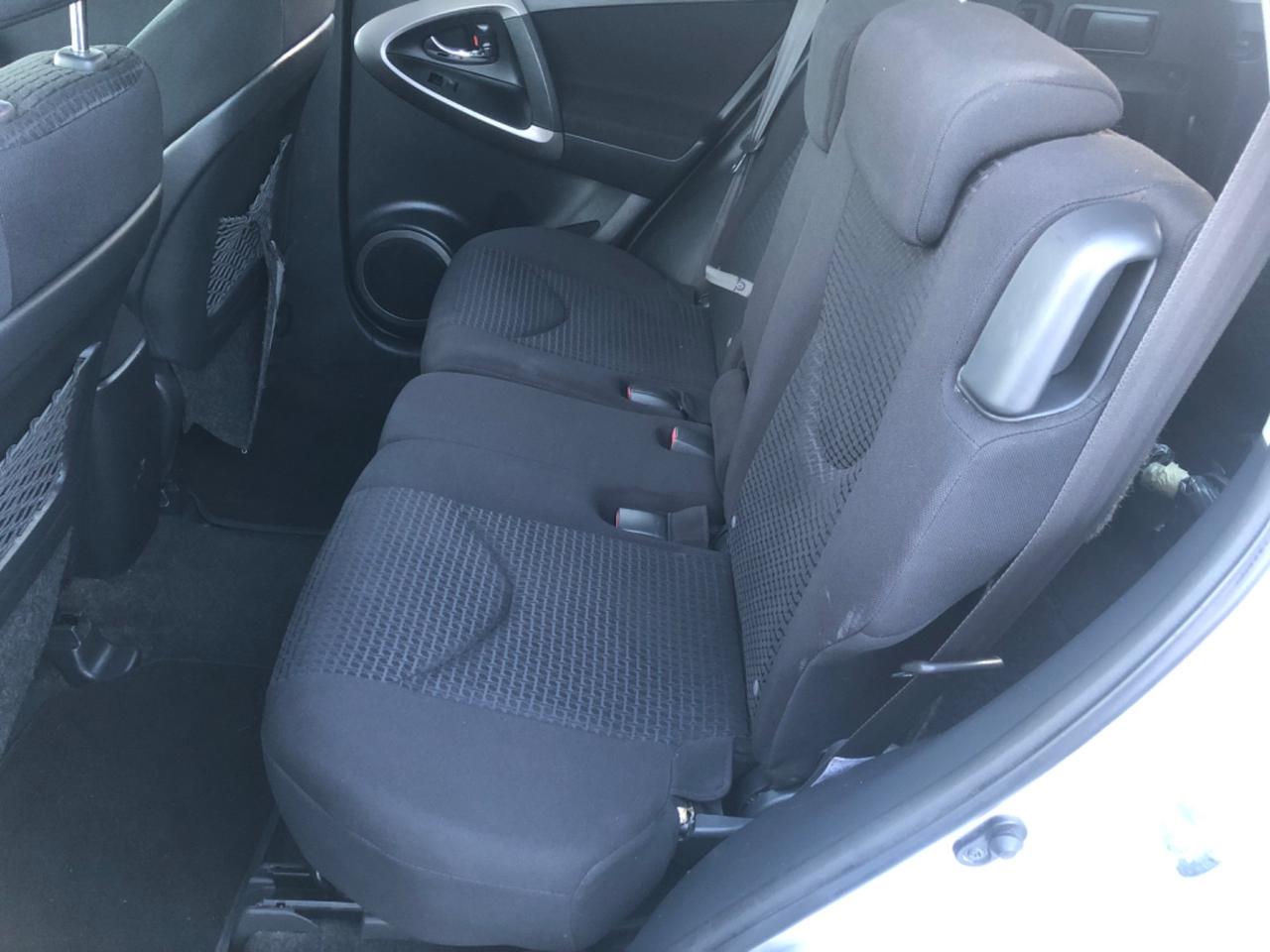 Toyota RAV 4 RAV4 2.2 D-4D 136 CV 4X4 2007
