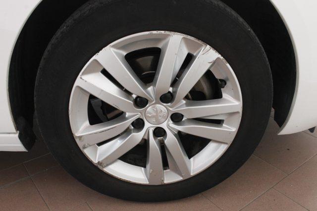 PEUGEOT 308 PureTech 110 SW Active Business Unicoproprietario