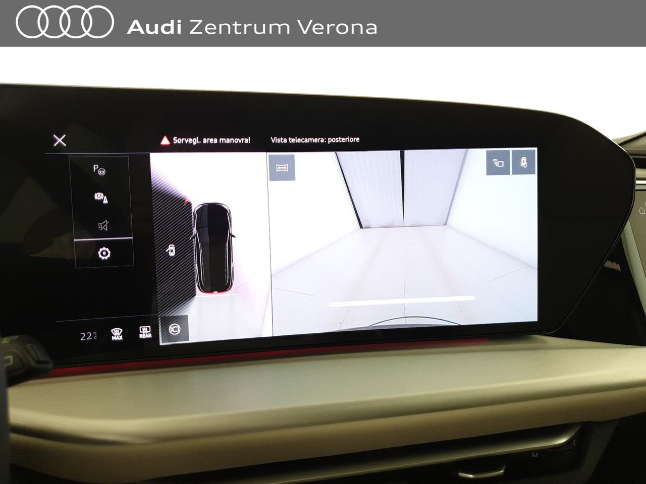 2.0TDI 204CV quattro S tronic S line Edition