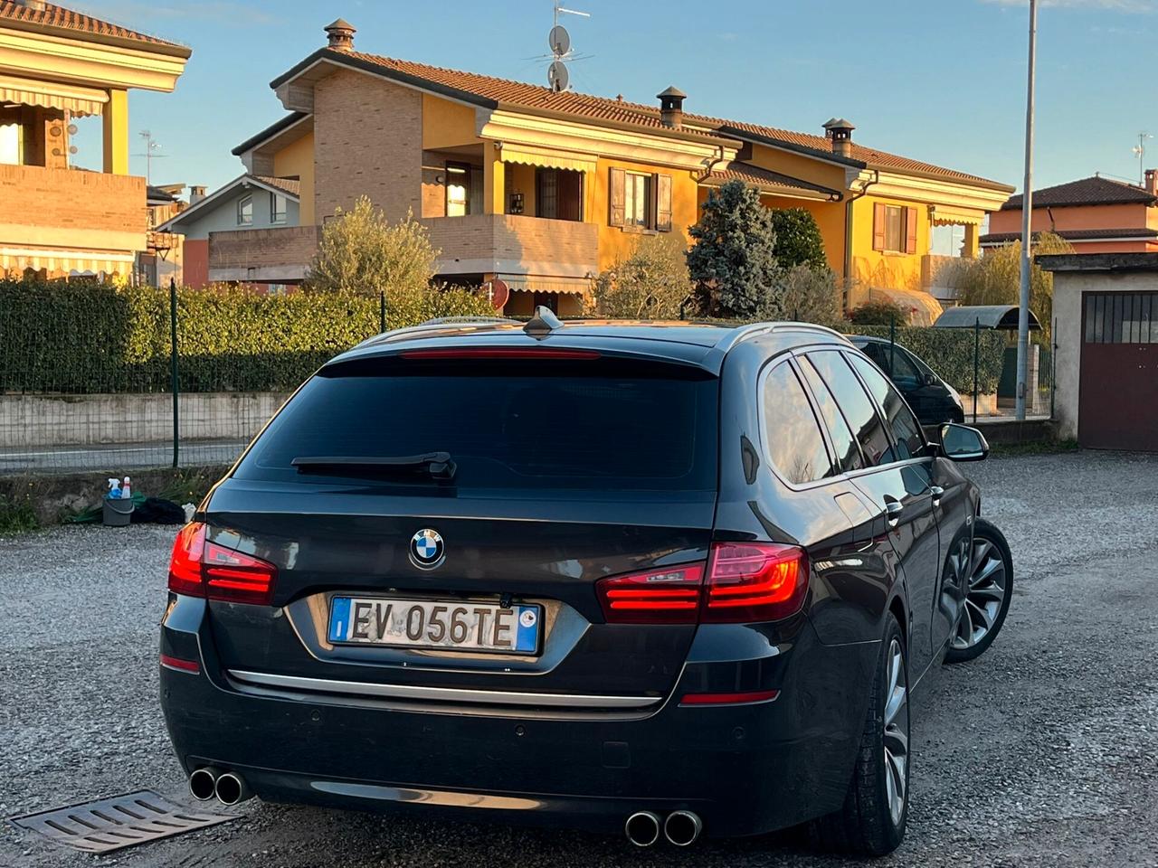 Bmw 520 520d xDrive Touring Modern