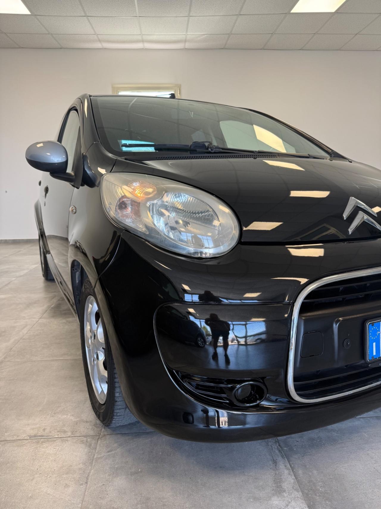 Citroen C1 1.0 5 porte CMP-5 Seduction