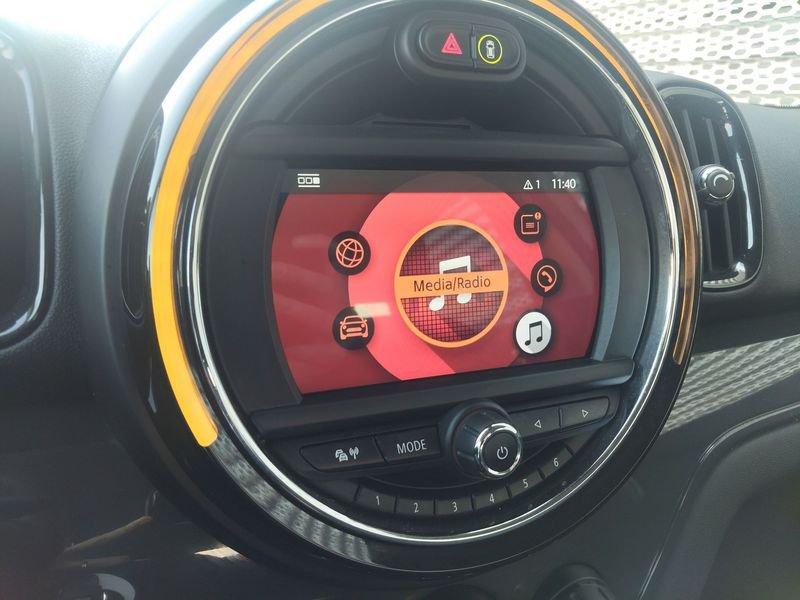 MINI Countryman Mini Countryman 1.5 One D Hype auto