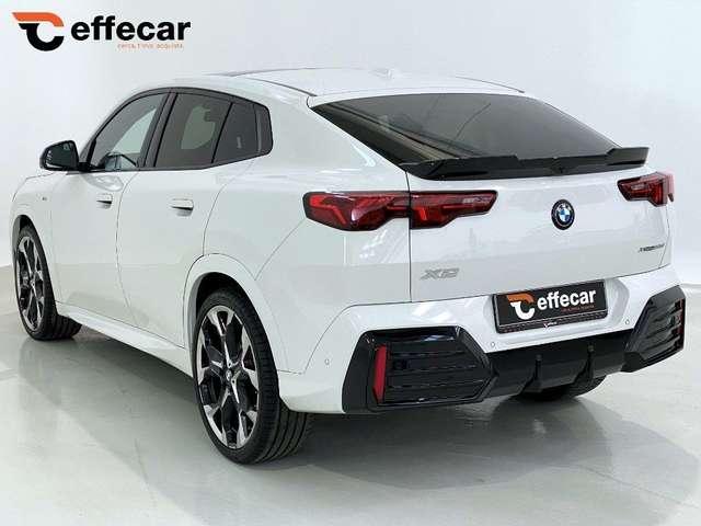 BMW X2 xDrive 20d Msport Pro