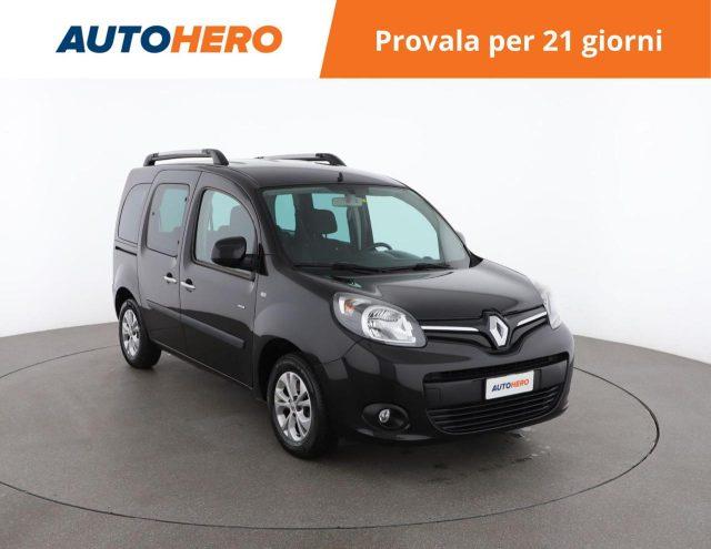 RENAULT Kangoo 1.5 dCi 110CV 5 porte Stop & Start Limited