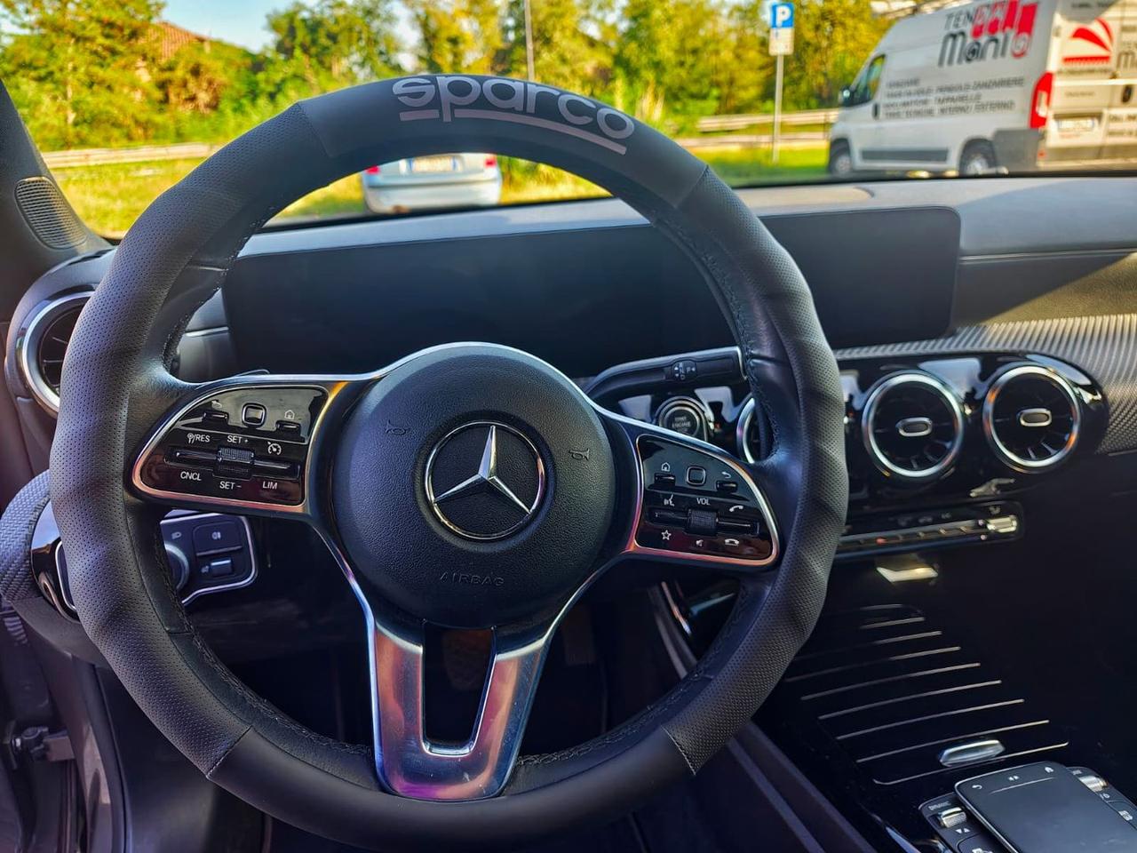 Mercedes-Benz A 180 D Business Extra #50272
