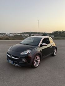 Opel Adam Rocks 1.2 70 CV Air