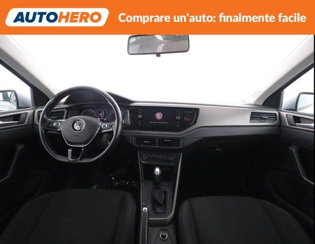 VOLKSWAGEN Polo 1.0 TSI DSG 5p. Comfortline BlueMotion Technology