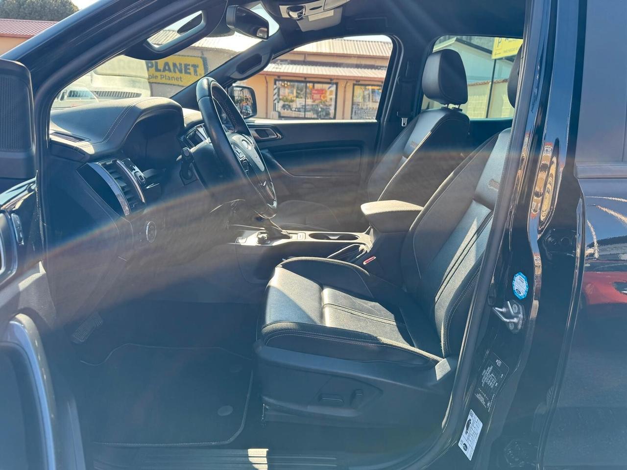 Ford Ranger 2.0 ECOBLUE DC Wildtrak 5 posti FATTURABILE SUBITO DISPONIBILE