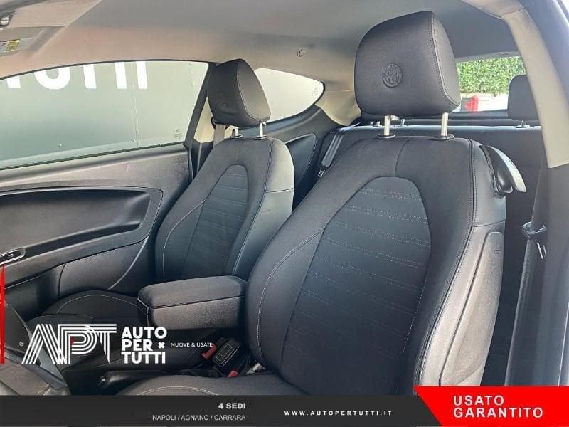 Alfa Romeo MiTo MiTo 1.3 jtdm Super 95cv E6