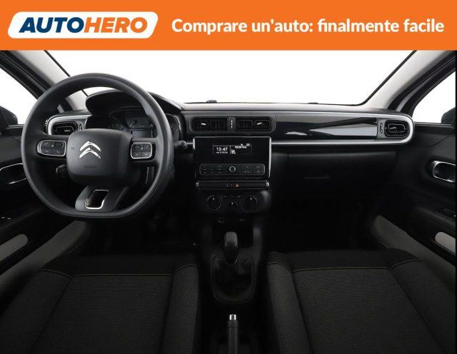 CITROEN C3 PureTech 82 S&S Feel