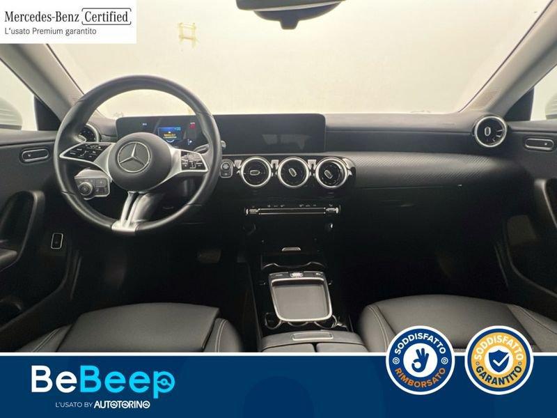 Mercedes-Benz CLA S.Brake SHOOTING BRAKE 180 AMG LINE ADVANCED PLUS AUTO