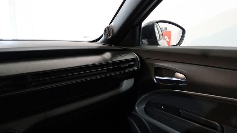 Jeep Avenger e-Hybrid 1.2 MHEV e-Hybrid Turbo Longitude