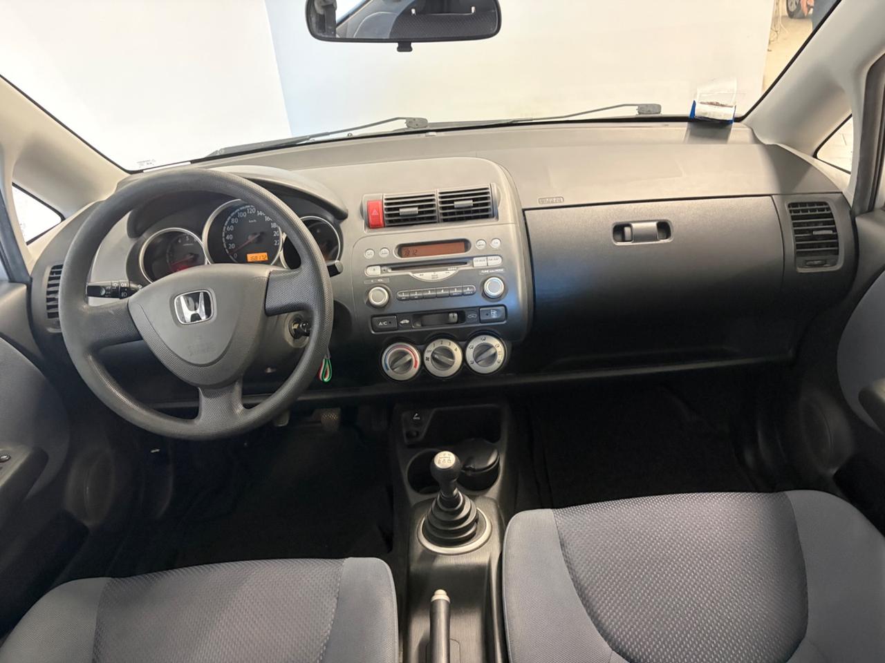 Honda Jazz 1.2 i-DSi 5p. Live + Perfetta !