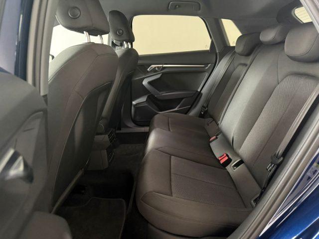 AUDI A3 SPB 35 TDI S line edition