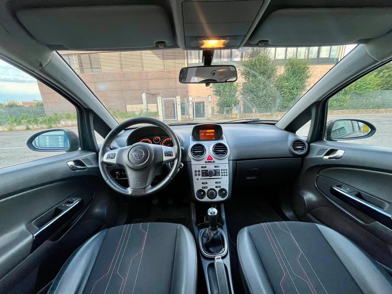 Opel Corsa 1.3cdti 2012 144.000km per neopatentati