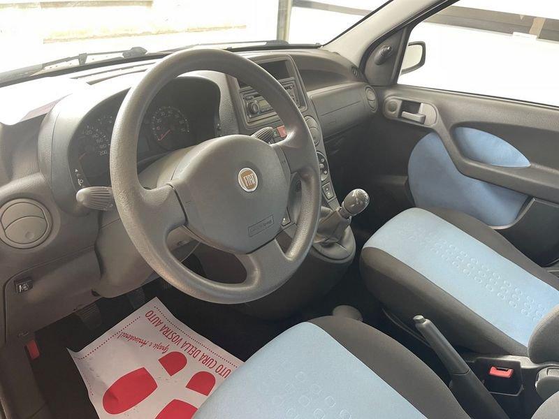 FIAT Panda Panda 1.2 Dynamic Gpl
