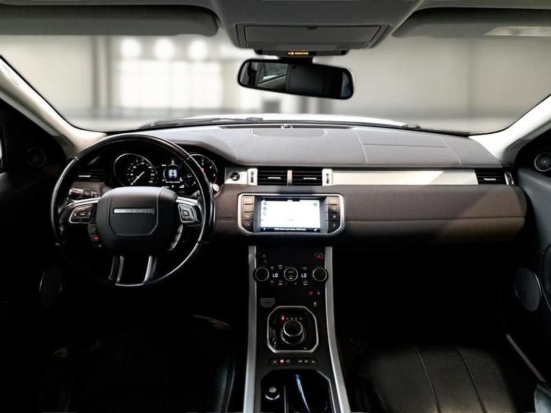 LAND ROVER RANGE ROVER EVOQUE 2.0 TD4 150cv SE 4x4 Autom.