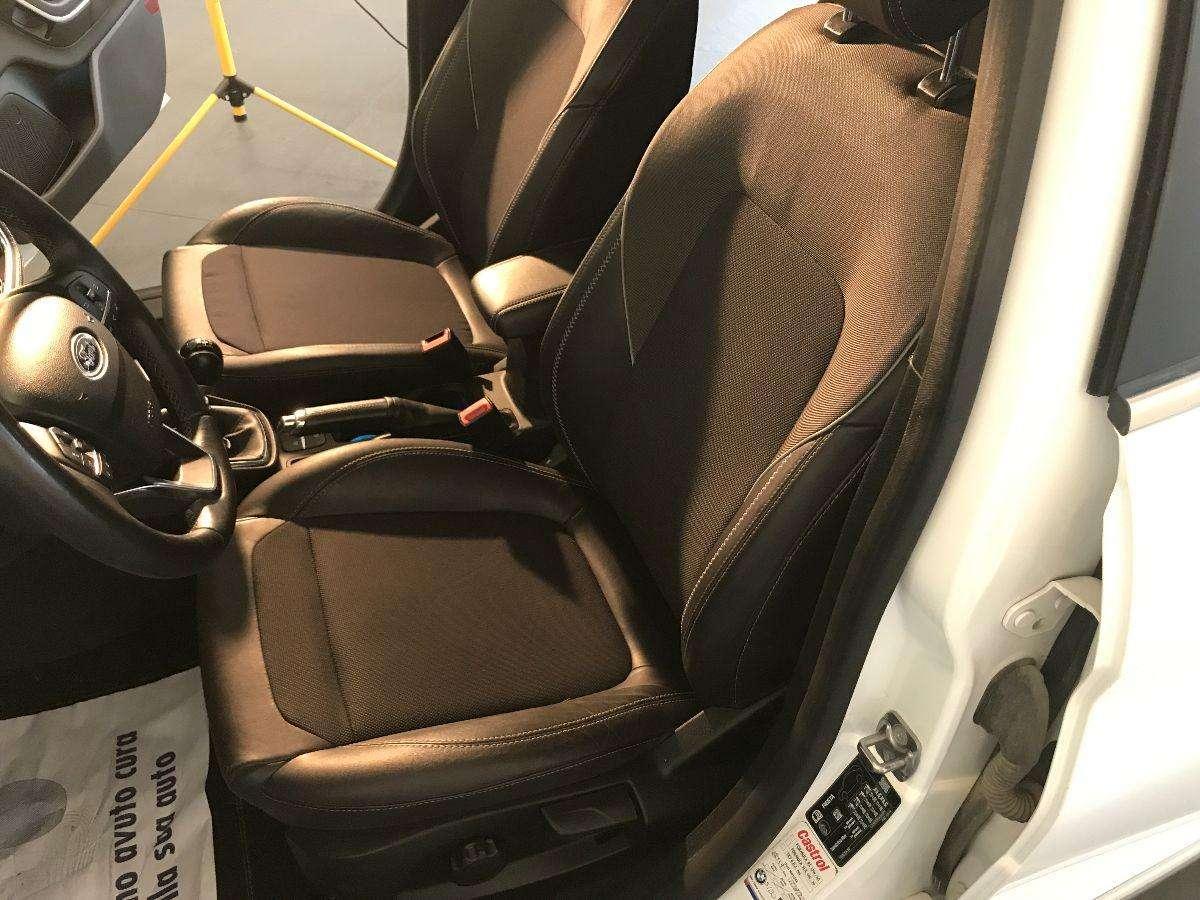 Ford Fiesta 1.0 Ecoboost 5p. Vignale