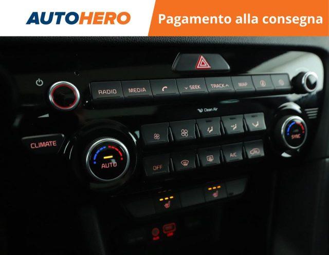 KIA Sportage 2.0 CRDI 185 CV AWD GT Line