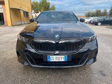 Bmw 520 520d 48V xDrive Msport