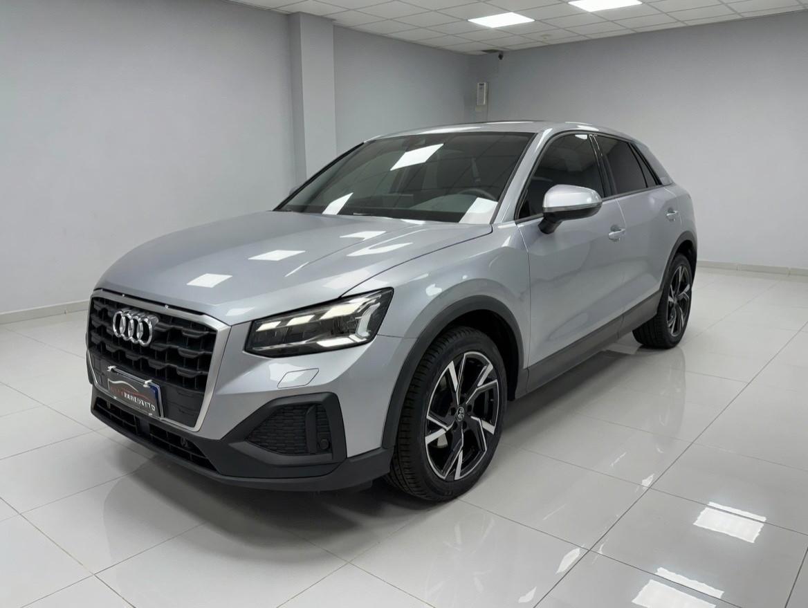 Audi Q2 30 TDI S tronic Admired 2022