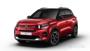 CITROEN C3 PureTech 100 S&S Max