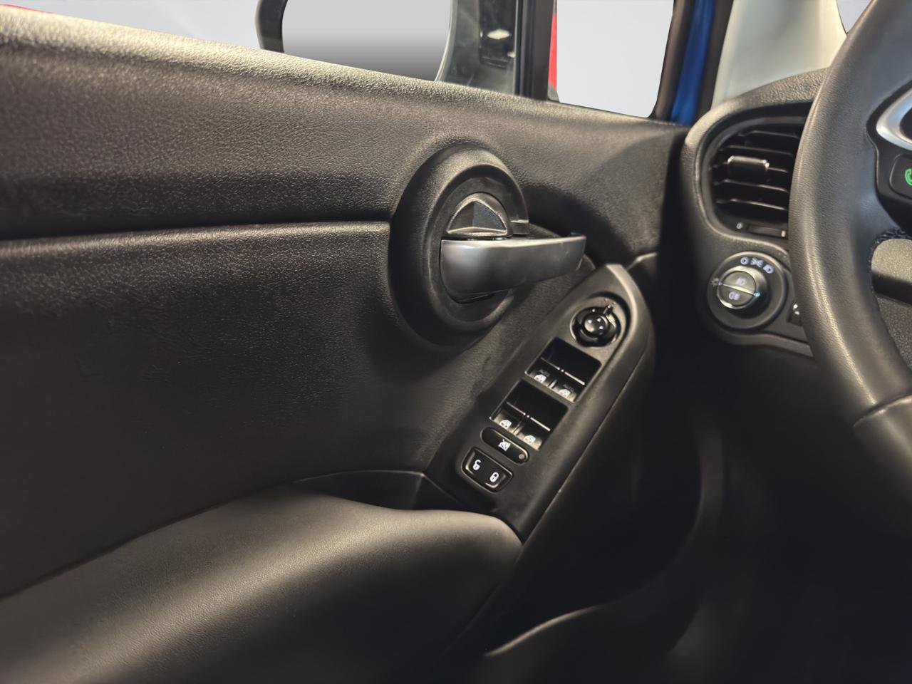 Fiat 500 X 500X 1.3 mjet Club 95cv