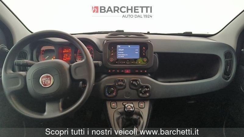 FIAT Panda 3ª SERIE 1.0 FIREFLY S&S HYBRID