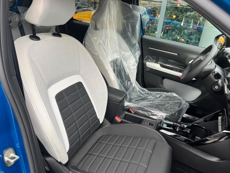 CITROEN C3 MAX HYBRID