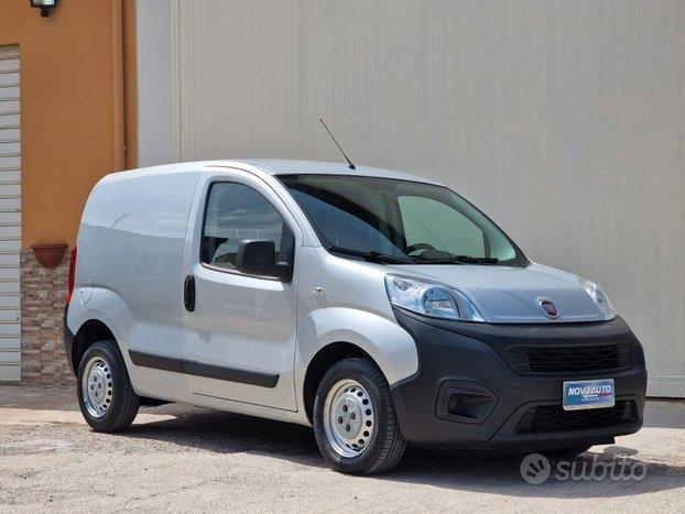 Fiat Fiorino 1.3 MTJ 80CV Dicembre 2016