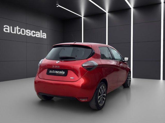 RENAULT ZOE Intens R135