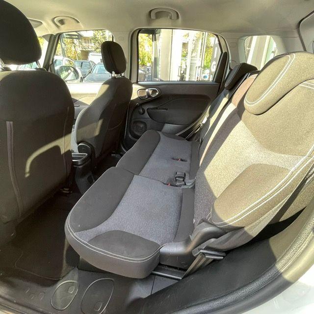 FIAT - 500 L - 1.3 MJT 95 CV Dualogic Business