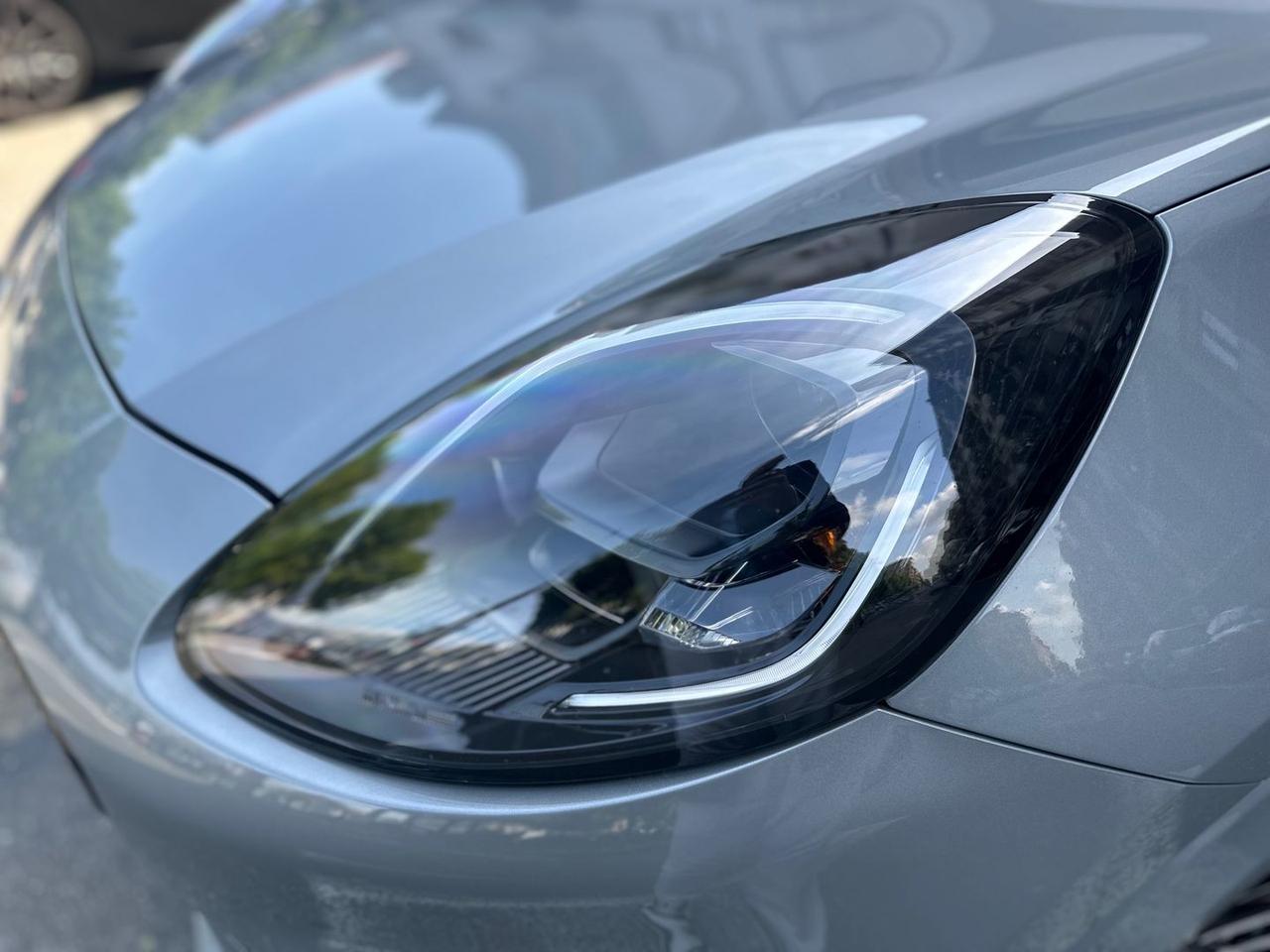 Ford Puma ST Line 1.0 EcoBoost mHEV