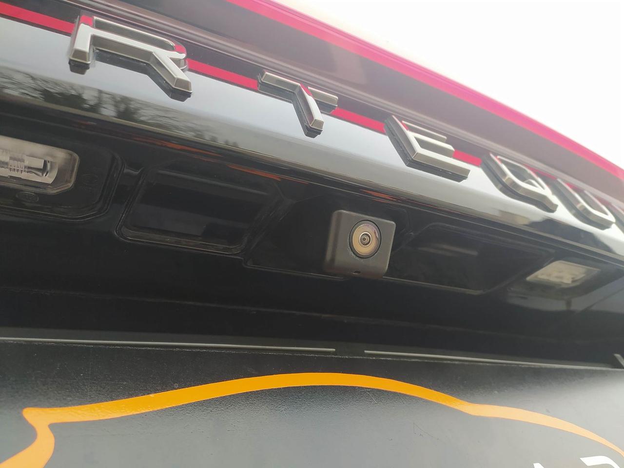 Sportequipe Sportequipe 7 GTW 1.6 T-GDI Pre #10049