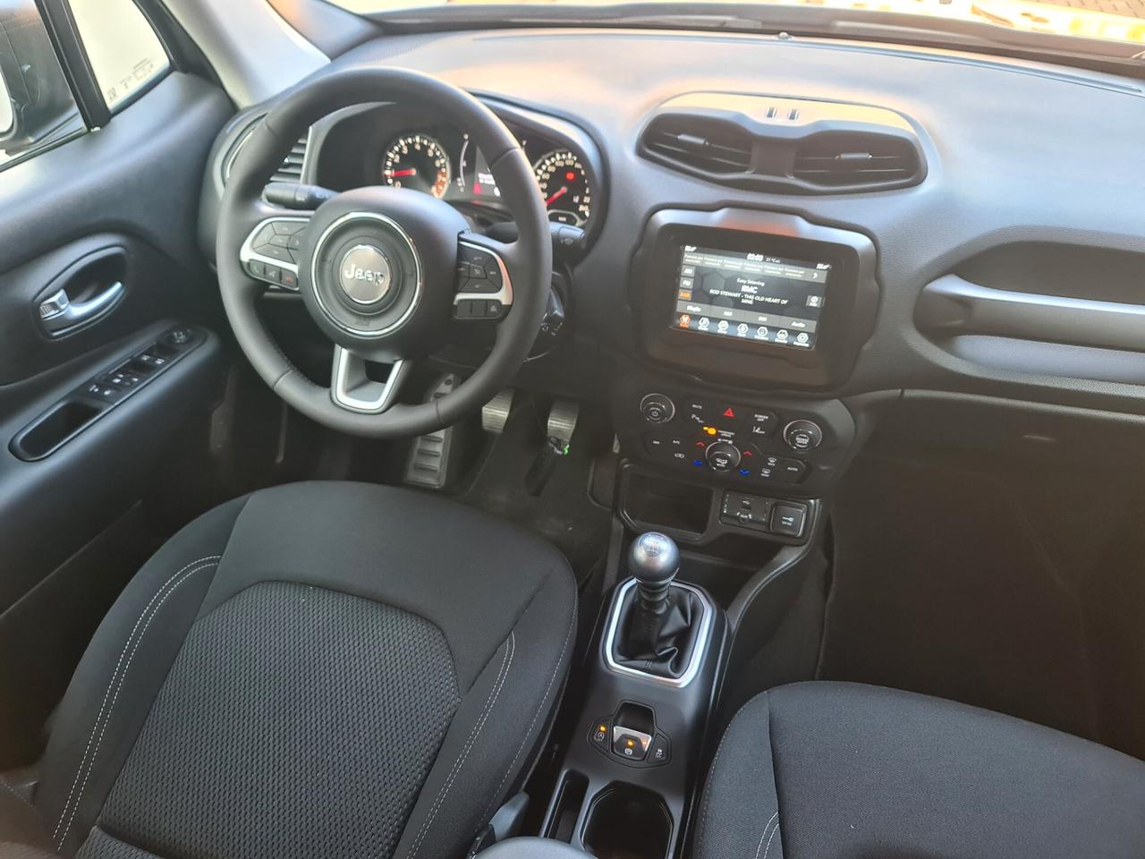 Jeep Renegade 1.0 T3 Longitude - prezzo reale