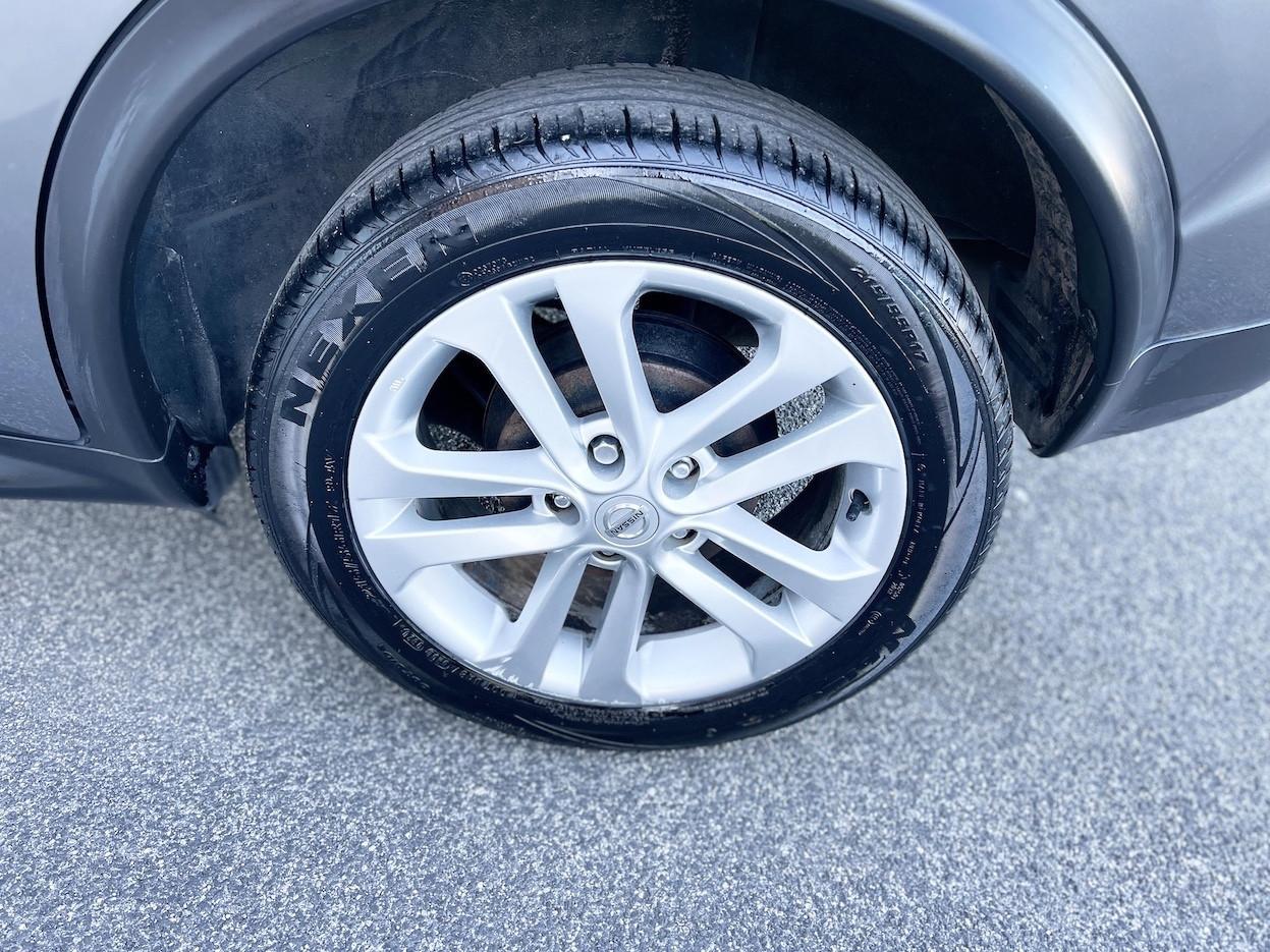 Nissan Juke 1.5 Diesel 110CV E6 Neo - 2017