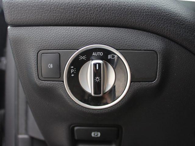 MERCEDES-BENZ GLA 220 CDI Automatic 4Matic Sport