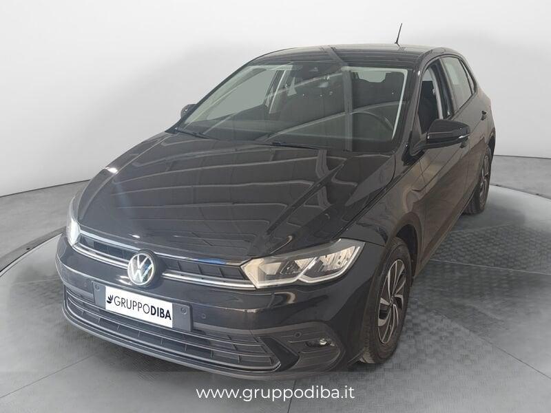 Volkswagen Polo VI 2022 1.0 Life 80cv