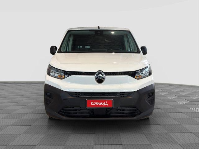 CITROEN Berlingo Berlingo BlueHDi 100 S&S Van M